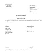 MIL MIL-R-52343C Notice 2 - Reactivation PDF