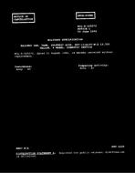 MIL MIL-R-52507C Notice 1 - Cancellation PDF