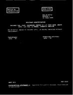 MIL MIL-R-52719 Notice 1 - Cancellation PDF
