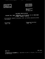 MIL MIL-R-52757B Notice 1 - Cancellation PDF