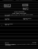 MIL MIL-R-52807B Notice 1 - Cancellation PDF