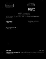 MIL MIL-R-52899B Notice 1 - Cancellation PDF
