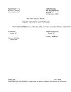 MIL MIL-R-52934B Notice 1 - Cancellation PDF