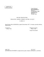 MIL MIL-R-52939 Notice 2 - Cancellation PDF