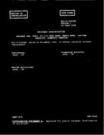 MIL MIL-R-52968D Notice 1 - Cancellation PDF