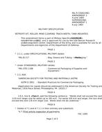 MIL MIL-R-53002 Amendment 2 PDF