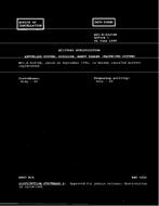 MIL MIL-R-53076B Notice 1 - Cancellation PDF