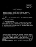 MIL MIL-R-53127 PDF MIL MIL-R-53127 PDF