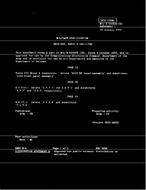 MIL MIL-R-55099E Amendment 1 PDF