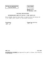 MIL MIL-R-55168B Notice 1 - Inactivation PDF