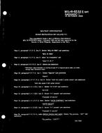 MIL MIL-R-5532E Amendment 1 PDF
