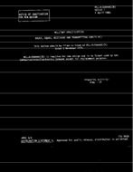 MIL MIL-R-55444A Notice 1 - Inactivation PDF