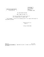 MIL MIL-R-55566C Notice 1 - Inactivation PDF