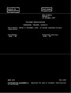 MIL MIL-R-60239 Notice 1 - Cancellation PDF