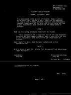 MIL MIL-R-60443 Amendment 1 PDF
