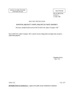 MIL MIL-R-60875 Notice 1 - Inactivation PDF