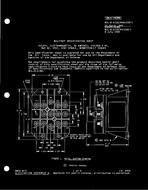 MIL MIL-R-6106/44A PDF MIL MIL-R-6106/44A PDF