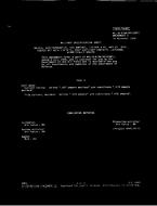 MIL MIL-R-6106/46 Amendment 1 PDF