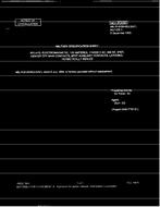 MIL MIL-R-6106/46 Notice 1 - Cancellation PDF