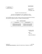 MIL MIL-R-6106/50B Notice 1 - Cancellation PDF