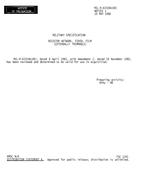 MIL MIL-R-63319A Notice 1 - Validation PDF