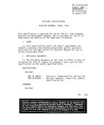 MIL MIL-R-63322A PDF