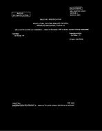 MIL MIL-R-6371B Notice 1 - Cancellation PDF