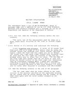 MIL MIL-R-63997B Amendment 4 PDF