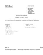 MIL MIL-R-6855/1 Notice 2 - Cancellation PDF