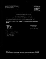 MIL MIL-R-6855/2 Notice 1 - Inactivation PDF