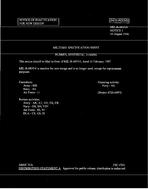 MIL MIL-R-6855/4 Notice 1 - Inactivation PDF