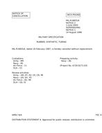 MIL MIL-R-6855/4 Notice 2 - Cancellation PDF