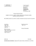 MIL MIL-R-6855E Notice 2 - Reactivation PDF