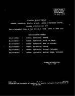 MIL MIL-R-6855E Supplement 1 PDF
