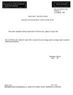 MIL MIL-R-70503A Notice 1 - Inactivation PDF