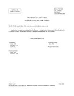 MIL MIL-R-7052B Notice 2 - Cancellation PDF