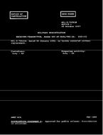 MIL MIL-R-70561B Notice 1 - Cancellation PDF