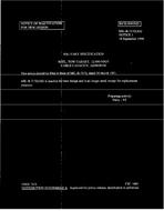 MIL MIL-R-7172 Notice 1 - Inactivation PDF