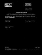 MIL MIL-R-7885/10 Notice 1 - Cancellation PDF
