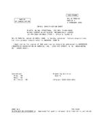 MIL MIL-R-7885/5C Notice 1 - Cancellation PDF