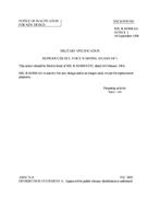 MIL MIL-R-81000 Notice 1 - Inactivation PDF