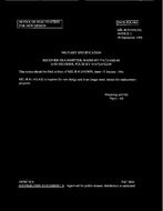 MIL MIL-R-81105 Notice 1 - Inactivation PDF