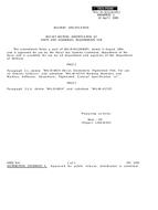 MIL MIL-R-81128 Amendment 1 PDF
