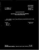 MIL MIL-R-81261A Notice 1 - Validation PDF
