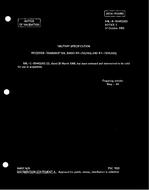 MIL MIL-R-81443 Notice 1 - Validation PDF