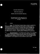 MIL MIL-R-81462 PDF