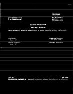 MIL MIL-R-81493A Notice 1 - Cancellation PDF