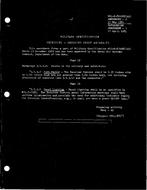 MIL MIL-R-81498C Amendment 2 PDF
