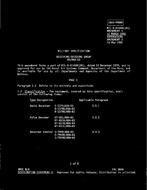 MIL MIL-R-81498C Amendment 3 PDF