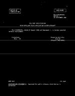 MIL MIL-R-81589 Notice 1 - Cancellation PDF